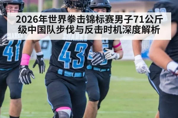 2026年世界拳击锦标赛男子71公斤级中国队步伐与反击时机深度解析