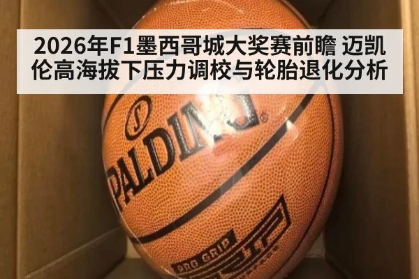 2026年F1墨西哥城大奖赛前瞻 迈凯伦高海拔下压力调校与轮胎退化分析